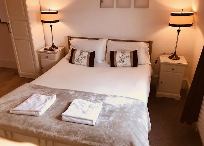 The Angerstein Hotel London